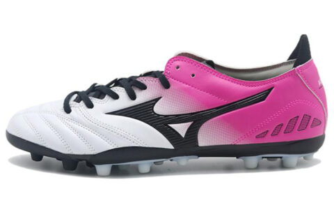 Mizuno Morelia Neo 3 Pro Ag ‘White Purple’