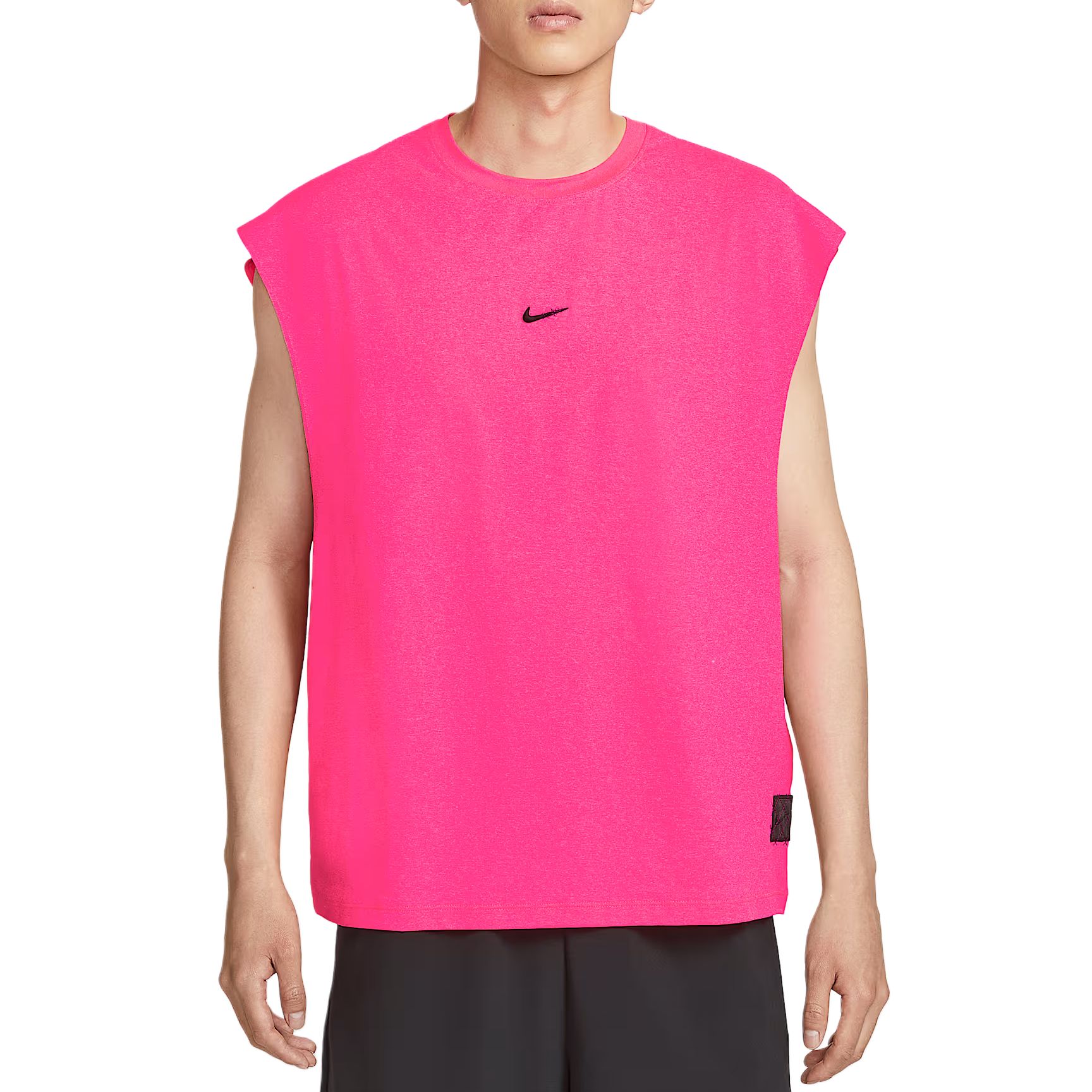 Nike Dri Fit SS25 Basketball Jersey Men’s