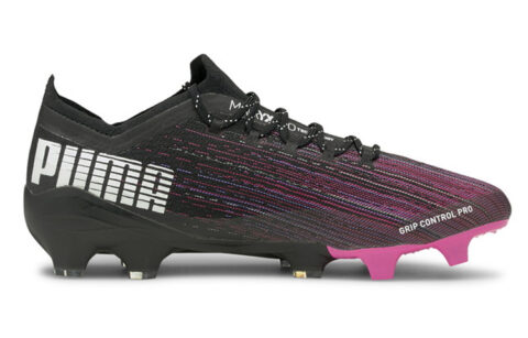 PUMA Ultra 1.1 Fg Ag ‘Turbo Pack’