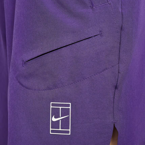Nike Tennis Bottom Men’s Purple