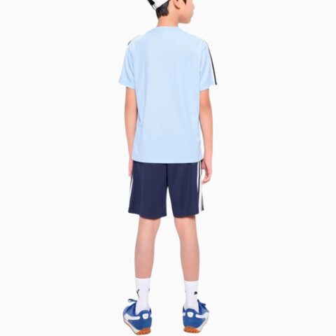 PUMA Casual Sportswear Sportstyle SS25 Ice Blue Teenagers