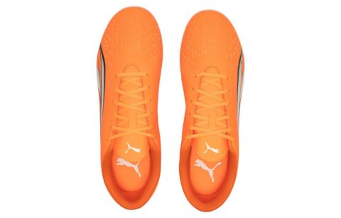 PUMA Ultra Play Mg ‘Ultra Orange’