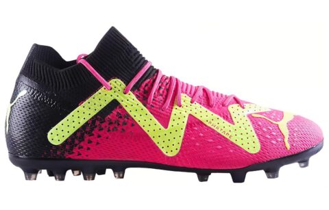PUMA Future Ultimate ‘Pink Black’