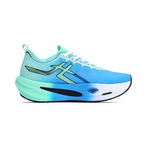 ANBU Cushioning Rebound Abrasion Resistant Lightweight Breathable Low top Full Length Carbon Plate