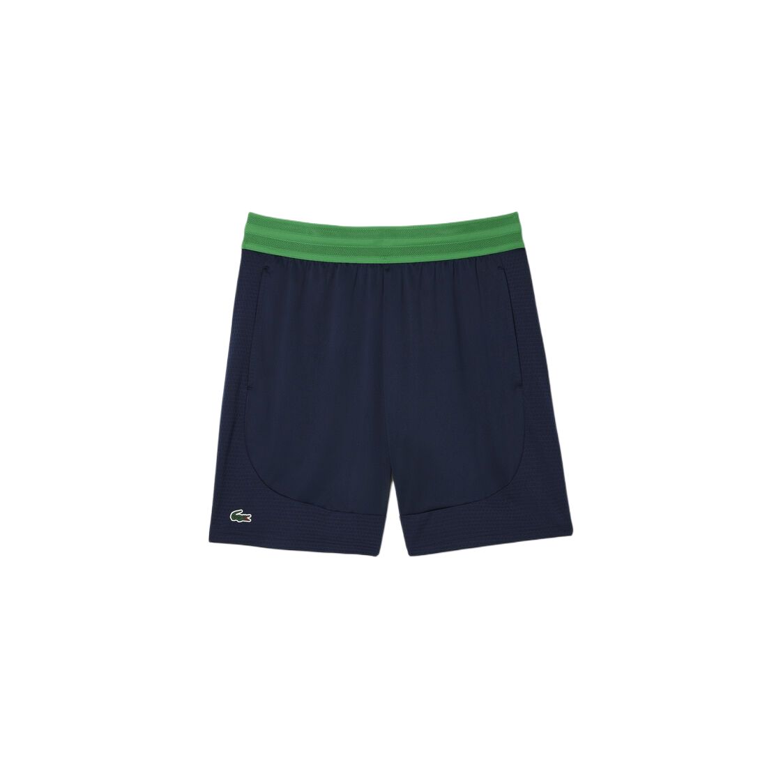 LACOSTE Ultra Dry Stretch Tennis Shorts