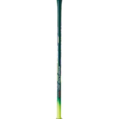 YONEX NF 001 FEEL Badminton Rackets Offensive Type Heavy Head, Stiff Shaft Entry level High Elasticity Green