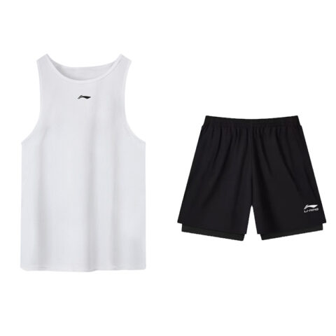 Li Ning Casual Sportswear Unisex