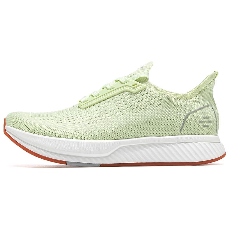 DWORLD Mesh Low top Running Shoes Women’s Light Green