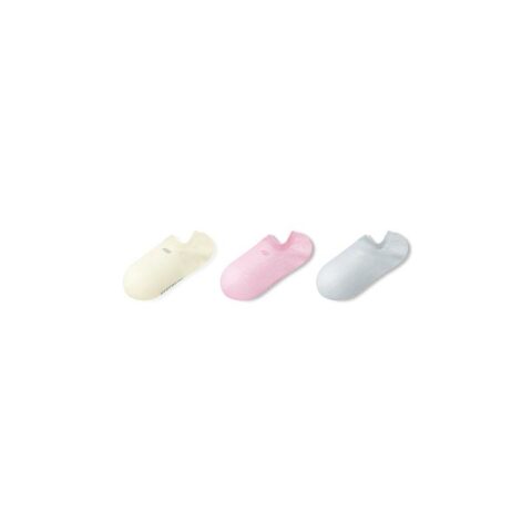 Skechers No Show Socks Women’s 3 Pack