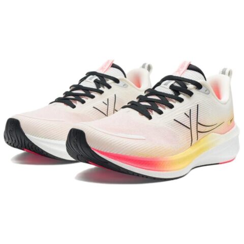 XTEP Cushioning Slip Resistant Abrasion Resistant Cushioning Slip Resistant Abrasion Resistant Low top