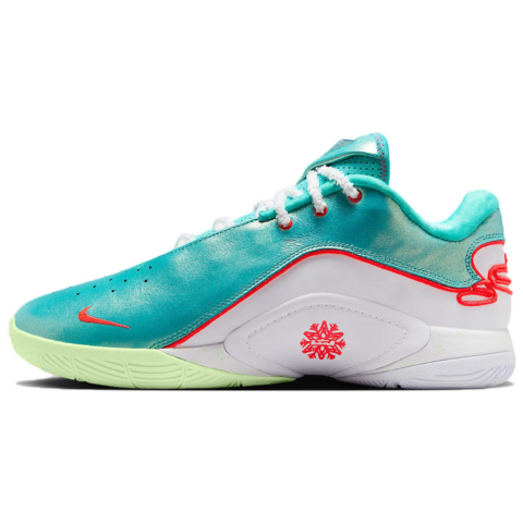Nike LeBron 22 Christmas