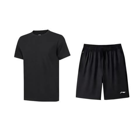 Li Ning Casual Sportswear Unisex