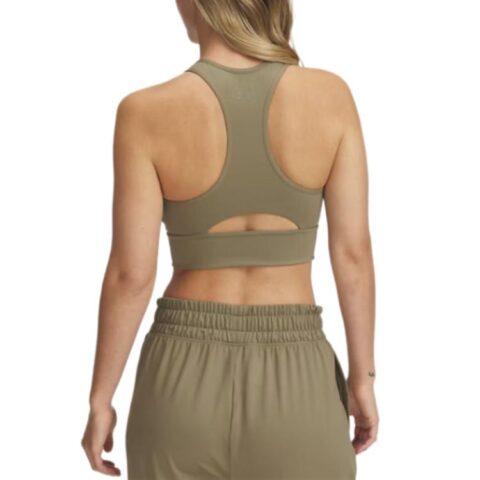 Under Armour Meridian Sport Vests Women’s Dark Green