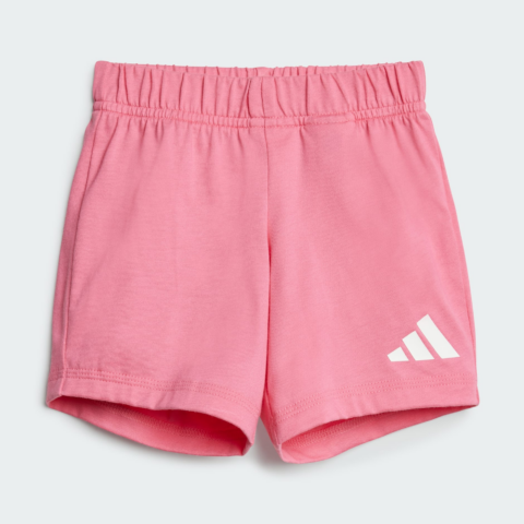 Adidas Casual Sportswear Pink Infant And Toddler