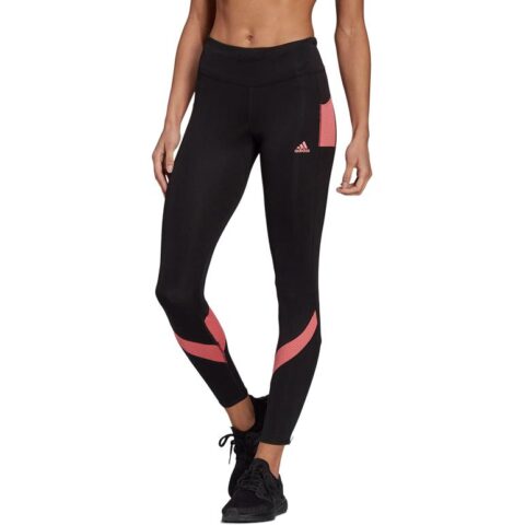 Adidas Sports Pants Women’s Black/Pink