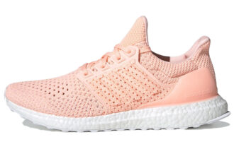 Adidas UltraBoost Clima Hk 'Pink' Women's