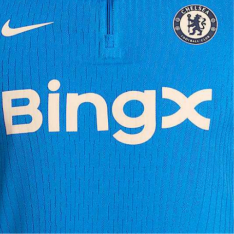 Nike Chelsea FCDri FIT ADV Soccer Jersey Men’s
