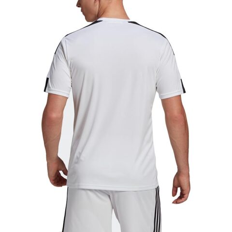 Adidas Soccer Jersey Men’s White