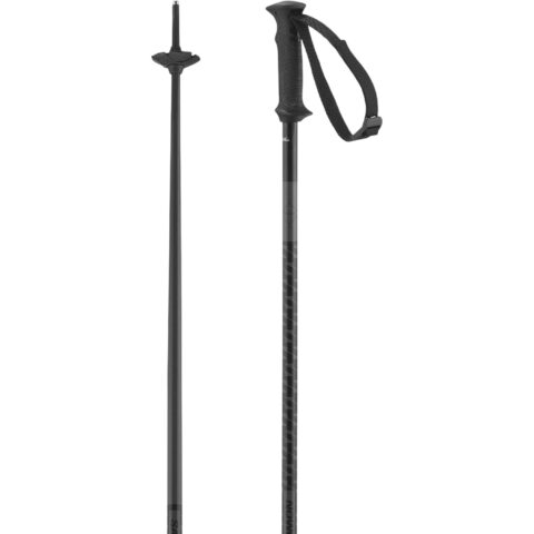 SALOMON Ski Poles Unisex Aluminum