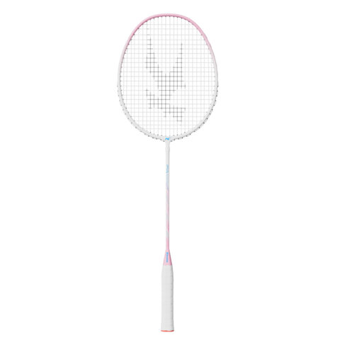 Li Ning x Kason Badminton Rackets Control Type All around Defense Entry level 2U/G5