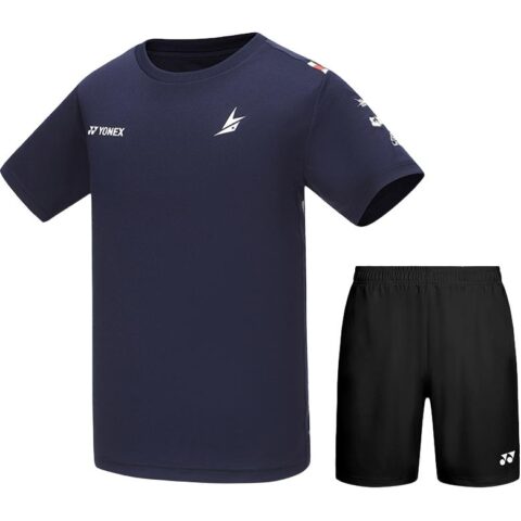 YONEX Lin Dan Collection Casual Sportswear Men’s