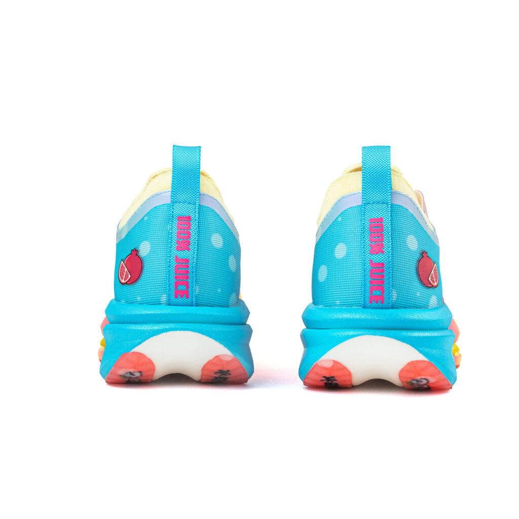 MAIFEIXING Cushioning Slip Resistant