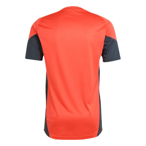 Adidas FC Bayern TIRO 25 COMPETITION JERSEY Soccer Jersey Men’s Soft Coral Powder