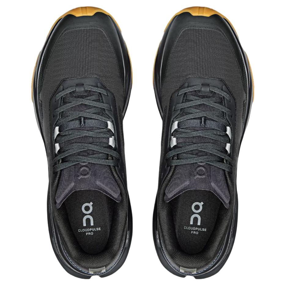 Cloudpulse Pro On ‘Black Rock’