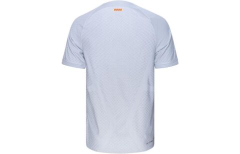 Nike Soccer Jerseys Men’s White Moderate