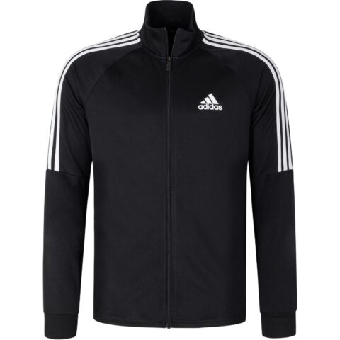 Adidas Casual Sportswear Men’s Black