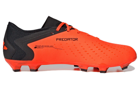 Adidas Predator Accuracy.3 Low Fg ‘Heatspawn Pack’