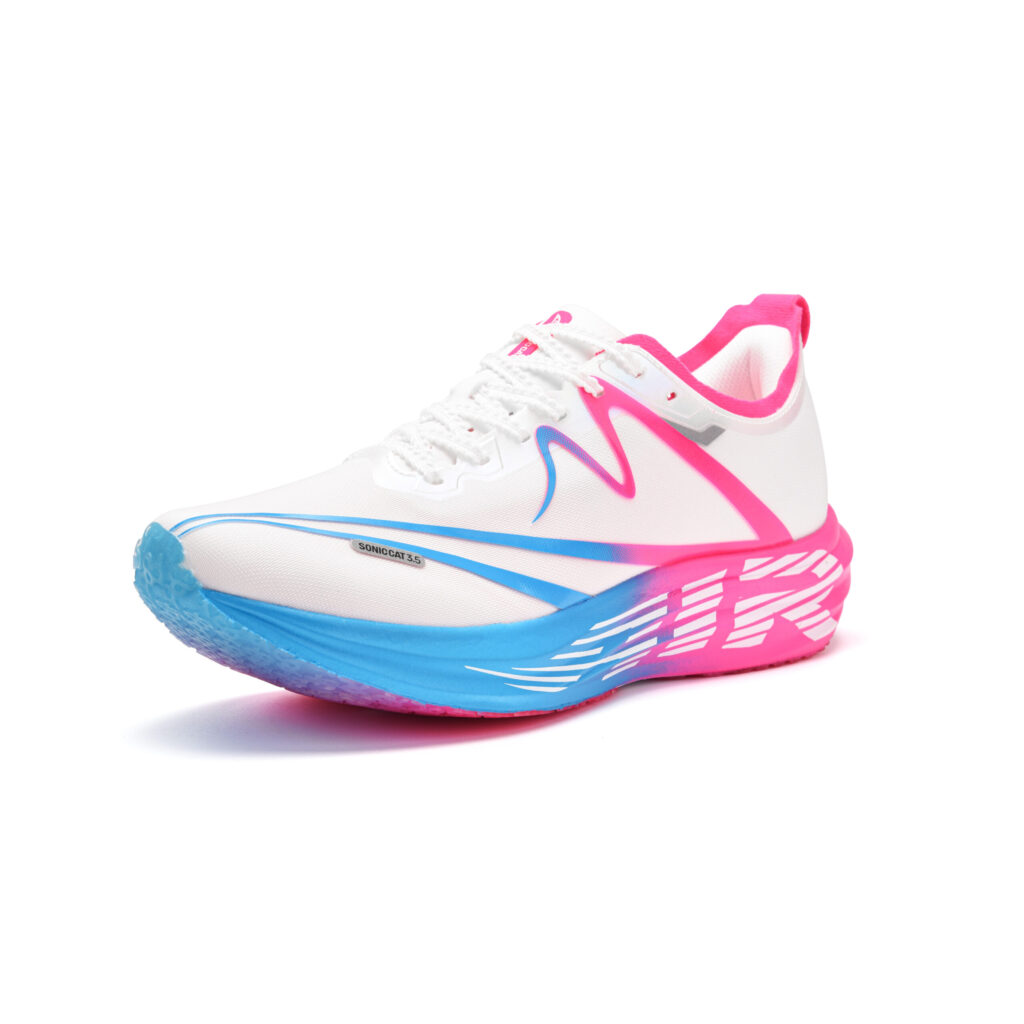 YINSUMAO Training For Long Distance Running, Sprint, Racing, Track & Field Competition Running Shoes Unisex Unicorn