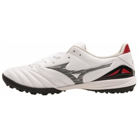 Mizuno Morelia Neo 4 AG Rubber Short Studs TF Rubber Broken Studs Firm Ground, Artificial Turf