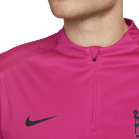 Nike Soccer Jerseys Men’s Pink Moderate