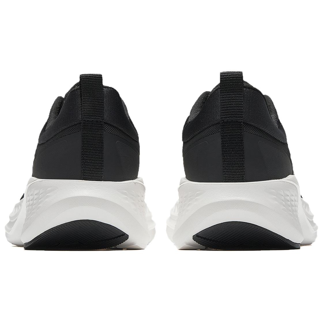 Anta Cloud Path Fabric Cushioning, Wear Resistant Low top Casual Running Shoes Men’s