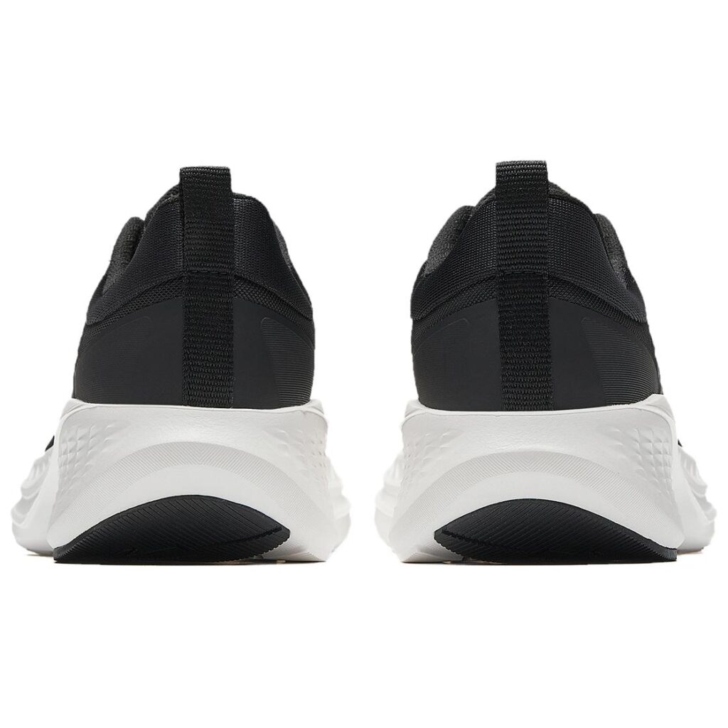 Anta Cloud Path Fabric Cushioning, Wear Resistant Low top Casual Running Shoes Men’s