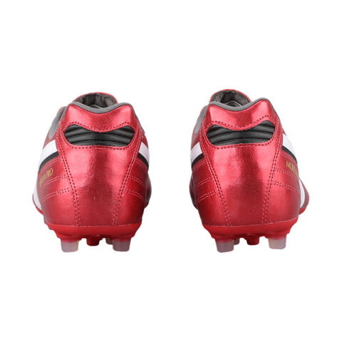 Mizuno MORELIA 2 Comfortable Soccer Shoes Unisex Red