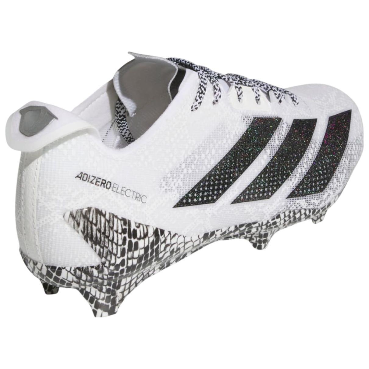 Adizero Electric Adidas 2 ‘Cloud White Core Black’