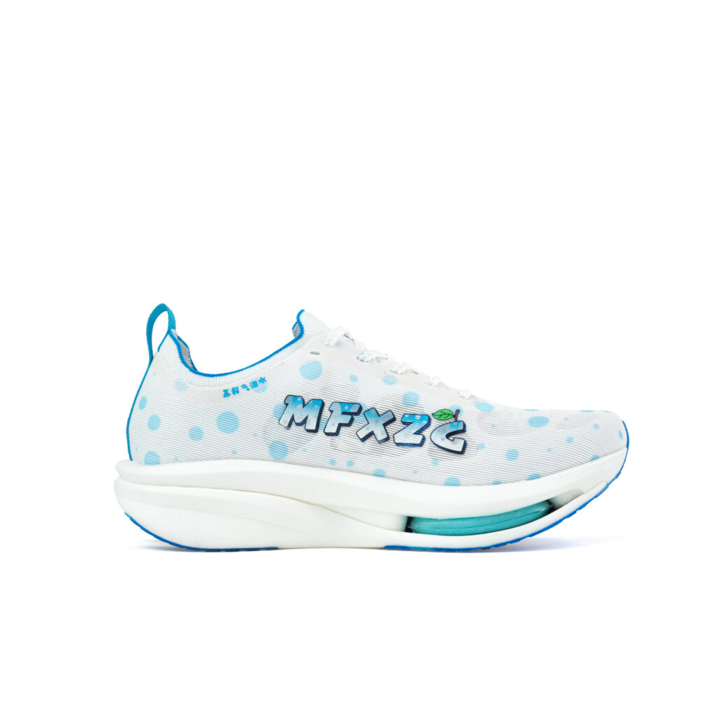 MAIFEIXING Full Length Carbon Plate MaiFLY Air Cushion, Supercritical Technology