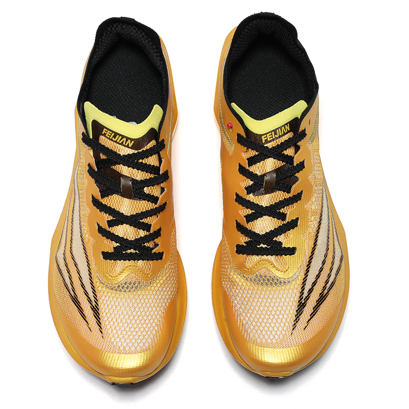 FEIJIAN Running Shoes Unisex Achieve Success In The Exam