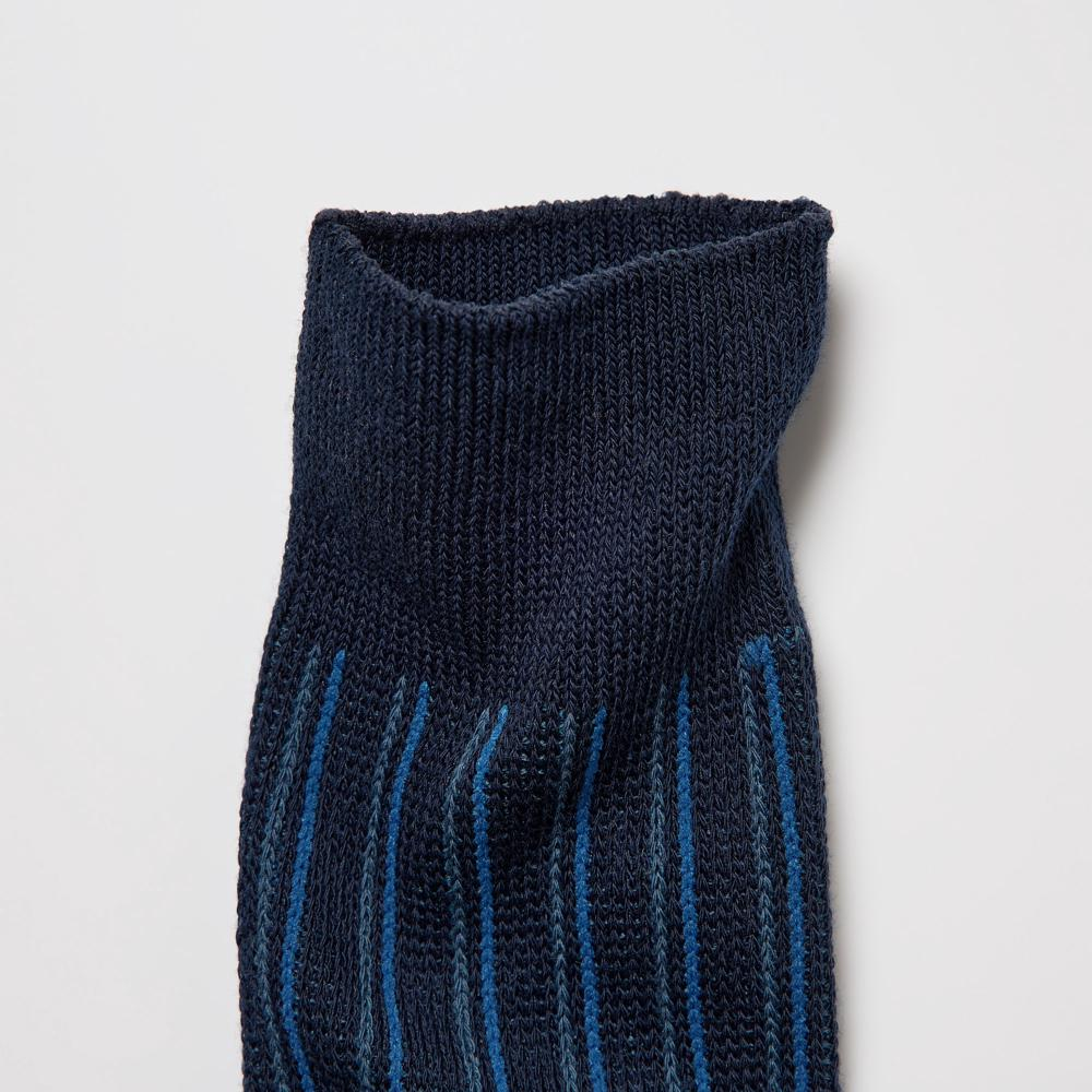 UNIQLO Knee High Socks Men’s 1 Pack