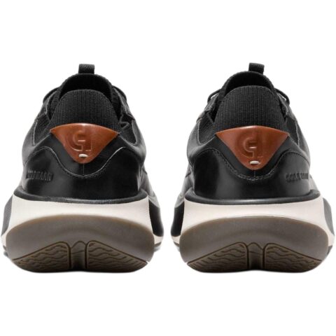 COLE HAAN Cow Leather Low top Running Shoes Men’s