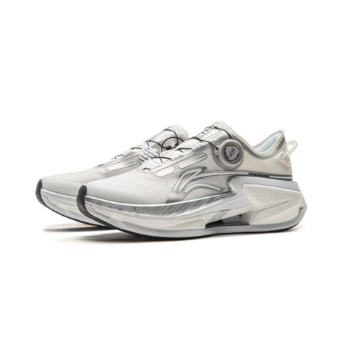 Li Ning Furious Rider 8 PRO Cushioning Slip Resistant Abrasion Resistant Support Low top Long Distance Running