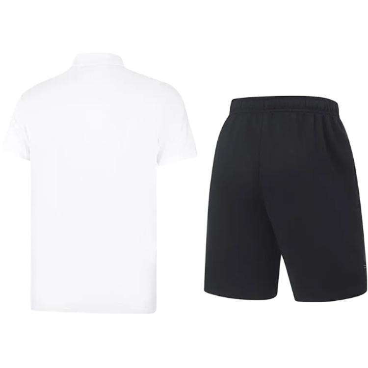 Li Ning Casual Sportswear Unisex