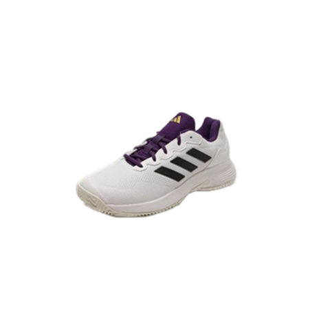GameCourt Adidas 2.0 ‘White Aurora Plum’