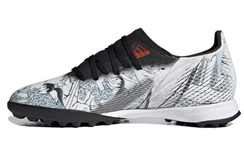 X Ghosted. 3 Turf Captain Tsubasa x X Ghosted. 3 Turf Adidas ‘Comics’