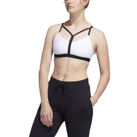 Adidas Performance Sports Underwear Women’s White/Black