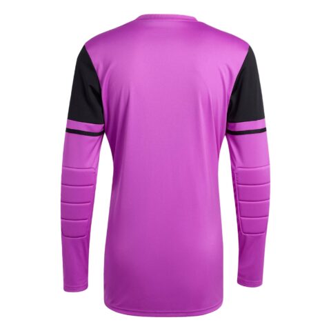 Adidas SQUADRA 25 GOALKEEPER SLEEVE Soccer Jersey Men’s Sparkle Pink/Black