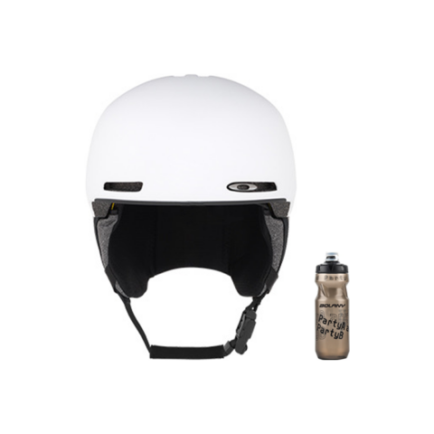 Oakley MOD Adults And Teenagers Polycarbonate Ski Helmets