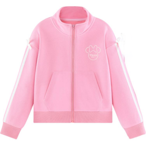 Disney Casual Sportswear Pink Children Aged 3 7 Years Old